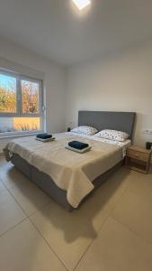 Blue Breeze Apartments Novalja