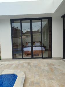 Narayuka privete villa sita