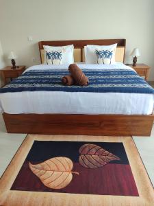 Narayuka privete villa sita