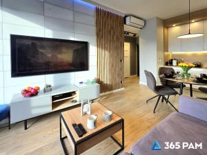 365PAM - Griss Apartament w Summer Lofts