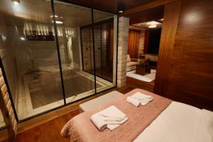 Aqua Spa Lux