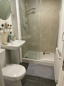 2bed apartment 10mins from Sheffield,Rotherham and meadah