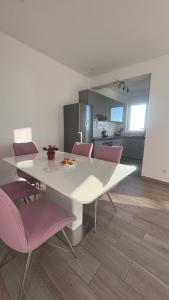 Blue Breeze Apartments Novalja