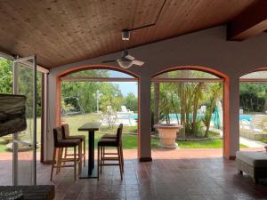 Villa Lorivita
