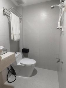 District 1, Bui Vien