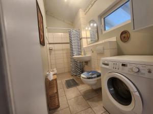 Ferienhaus 2 Bad Doberan