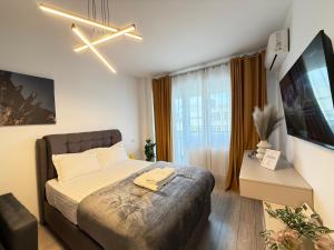 Q Executive Studios - Palas Mall Signature Collection