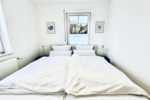 Kurze Straße 2 Ferienwohnung blaue Koje