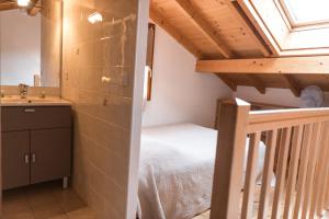 Appart'hotels L'Aurore du Lac : photos des chambres