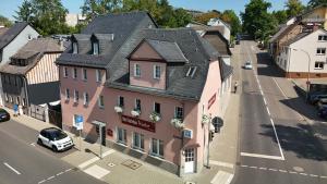 Hotel Gästehaus Priester