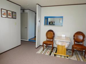 SYO Heights 501-3Bed