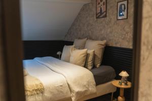 Modern 2 Private Bedrooms In the Heart of Ghent