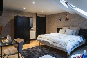 Modern 2 Private Bedrooms In the Heart of Ghent
