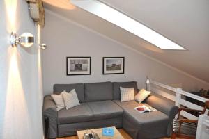 Suite Nuss - Chalet Bergerhöh