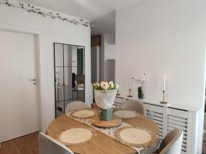 Apartament 3 camere cu parcare privată Florești, Cluj