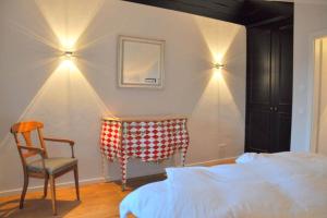 Suite Nuss - Chalet Bergerhöh