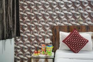 Hotel King Delhi airport