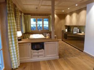 Suite Linde - Chalet Bergerhöh