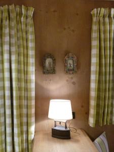 Suite Linde - Chalet Bergerhöh