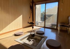 シャイニングブルーIZU AWA Resort