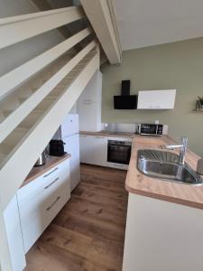 Duplex Rénové I tout confort I Centre Historique