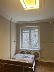 Affordable place in city center