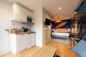 Air Nomad • Sydney