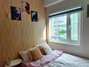 Trees Residences, Fairview