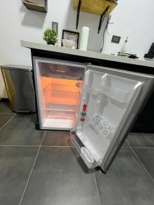 Cozy 1-Bedroom Apartment in Central Alajuela