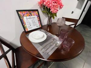 Cozy 1-Bedroom Apartment in Central Alajuela