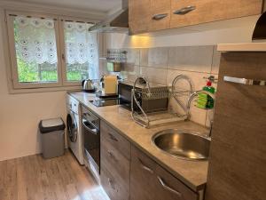 Le Lodge de la Rivière - Jardin Privé - Rivière - Nature - Parking