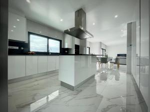 Villa Paraíso - with private pool