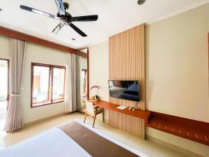 Luxury Room Sanur