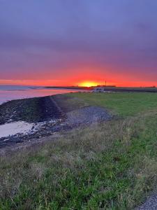 t Krukelhuis op camping - sanitair in toiletgebouw
