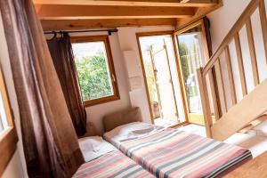 Appart'hotels L'Aurore du Lac : photos des chambres