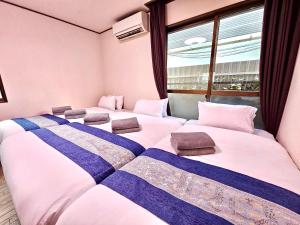 Credo House Shin-Okubo