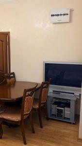 Аркадия, Генуэзская