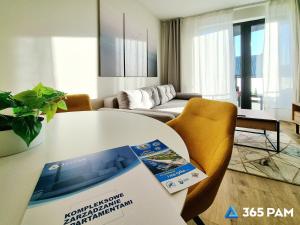 365PAM - Apartament Nadmorski 65 - PARKING W CENIE