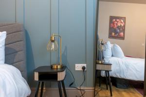 Northgate Nook historical 1 bed central Canterbury - Pass the Keys