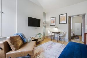 Northgate Nook historical 1 bed central Canterbury - Pass the Keys