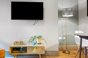 Northgate Nook historical 1 bed central Canterbury - Pass the Keys