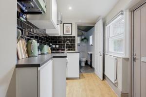 Northgate Nook historical 1 bed central Canterbury - Pass the Keys