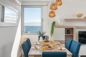 Premium apartment panoramic seaview AtlanticFrame