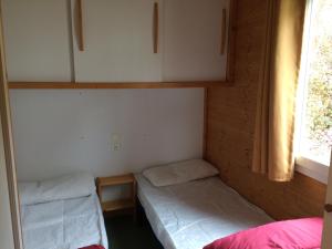 Campings Camping Les Lupins : photos des chambres