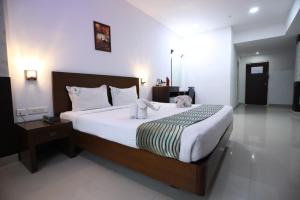 Hotel Finch