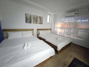 Duyêns Homestay - Summer Hotel 45-18 đường Thùy Vân, Vũng Tàu