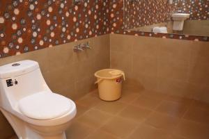 Nutmeg county resort thabore