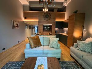 Lossipark Guest Apartments - 4-star apartments in Haapsalu Old Town, with views of the Bishops Castle