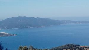 Location familiale 6 personnes entre Propriano et Olmeto