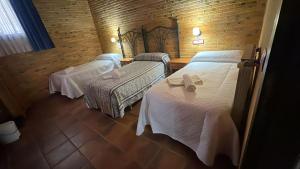 Hostal meson del rey